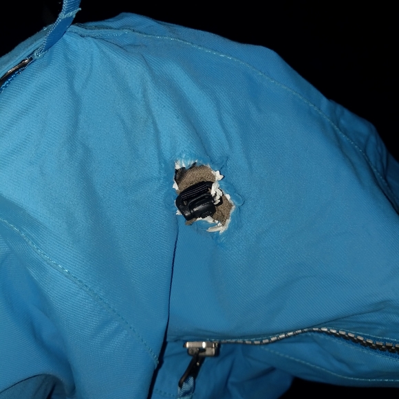 Burton snow pants XL - Picture 13 of 16